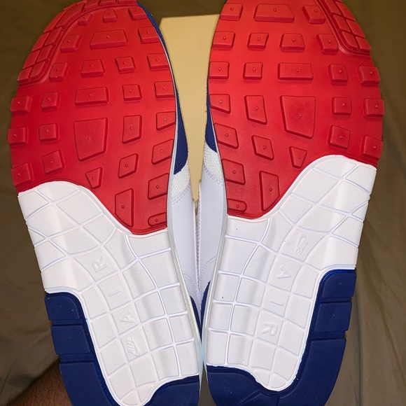 Nike Air Max 1 "USA Patriotic" - Picture 5 of 6